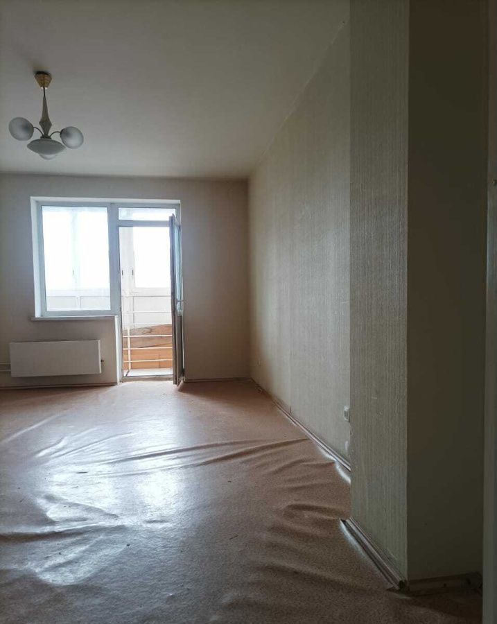 квартира г Екатеринбург Уральская ул Готвальда 21к/1 фото 13