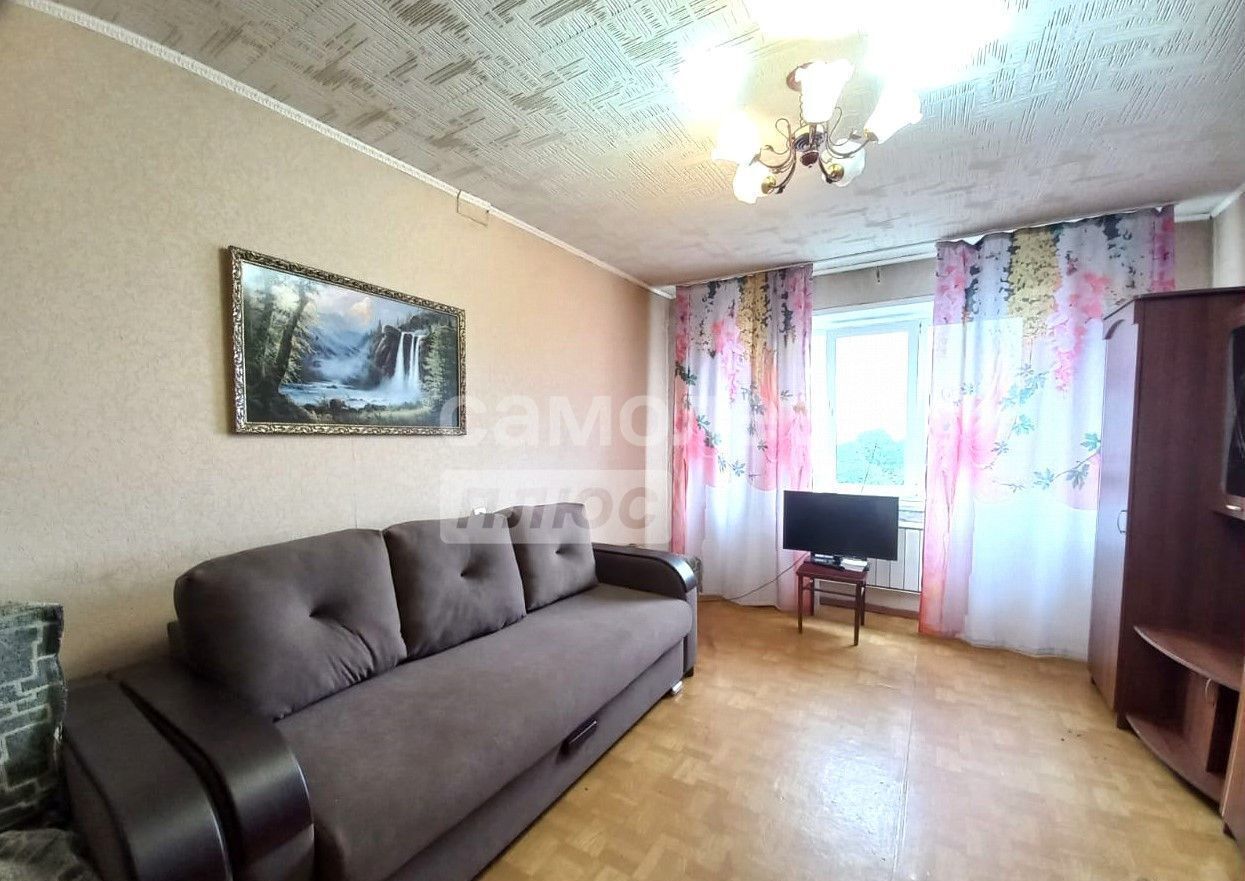 квартира г Заринск ул Металлургов 15/3 фото 5