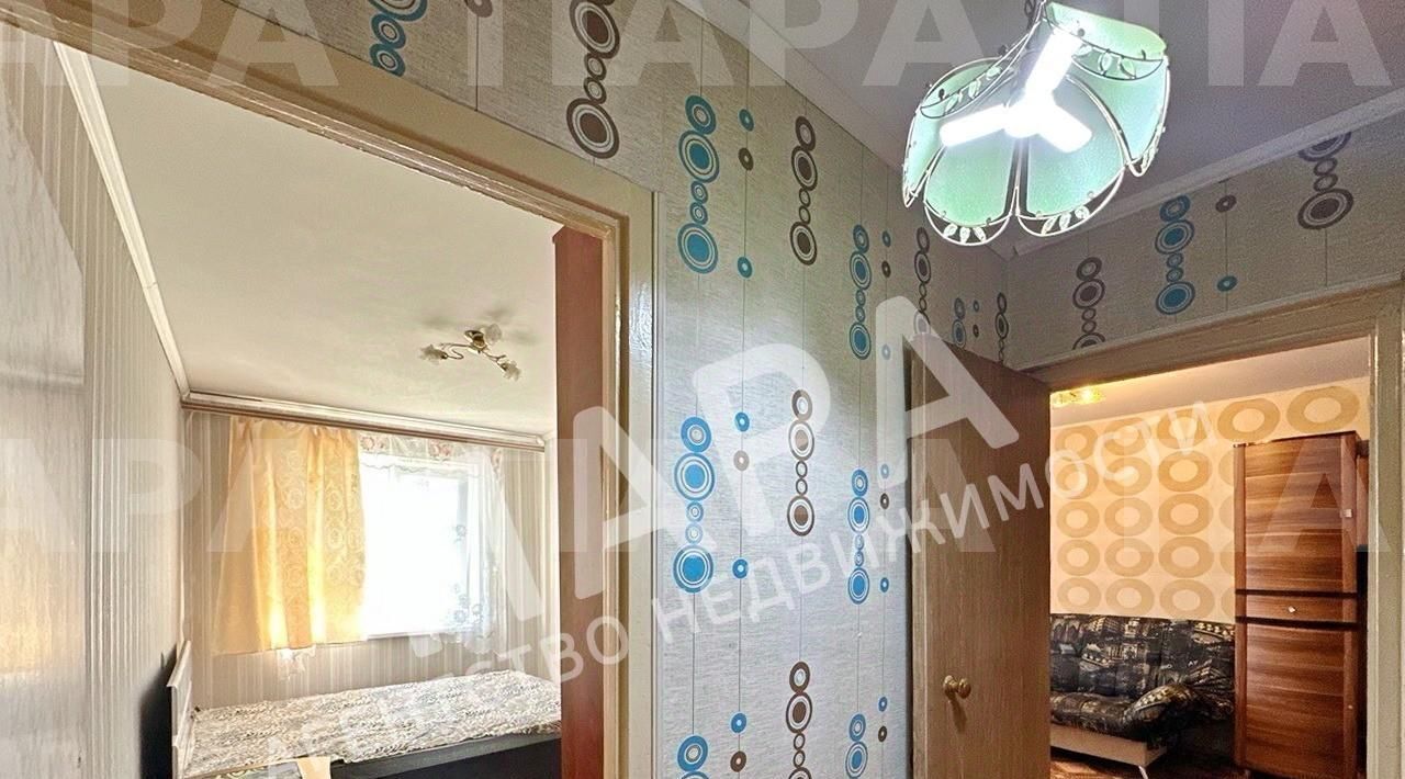 квартира г Самара Алабинская ул Клиническая 20 фото 6