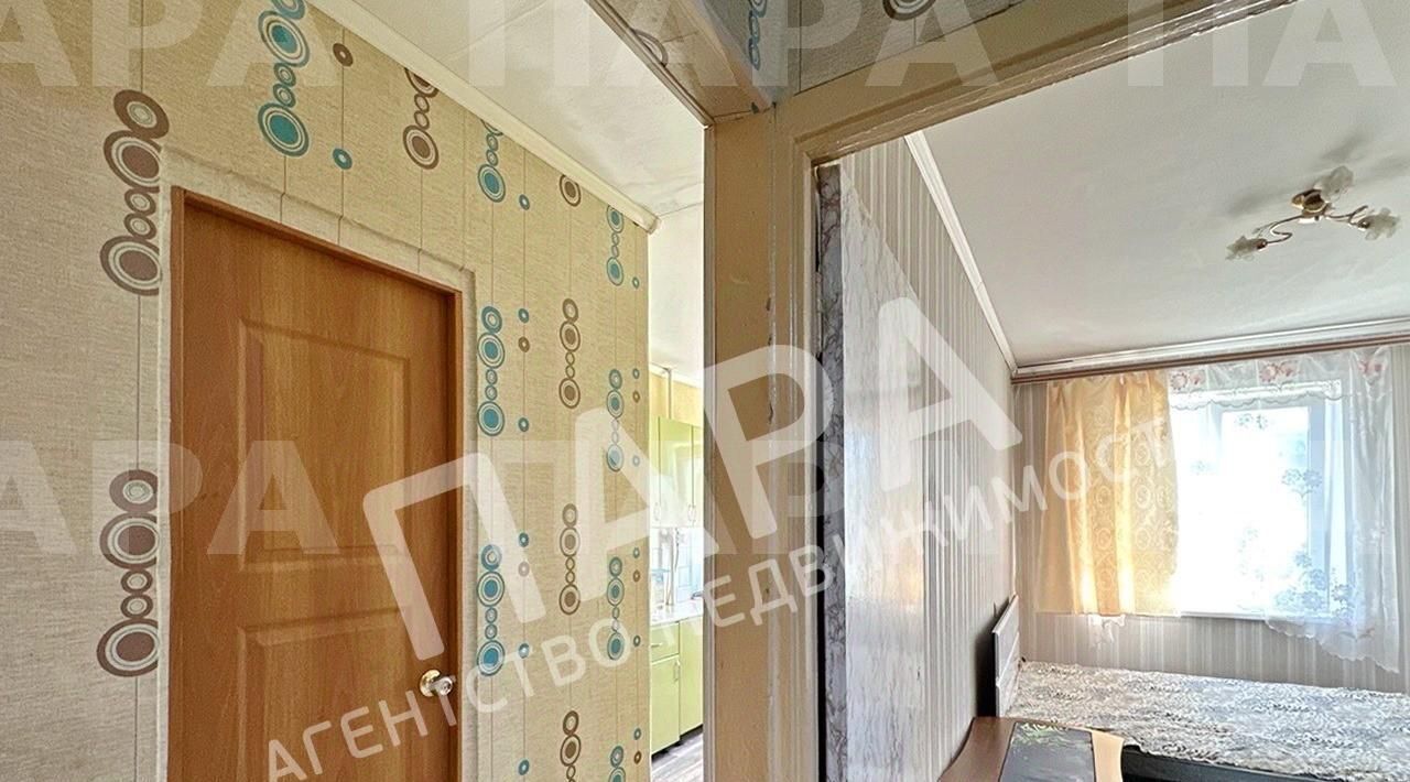 квартира г Самара Алабинская ул Клиническая 20 фото 13