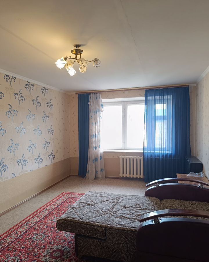 квартира г Салават ул Бекетова 3 фото 6