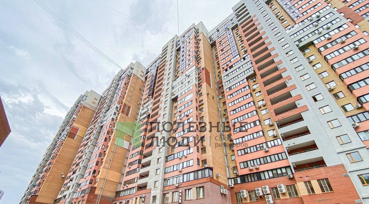 квартира г Самара Российская ул Советской Армии 238а фото 20