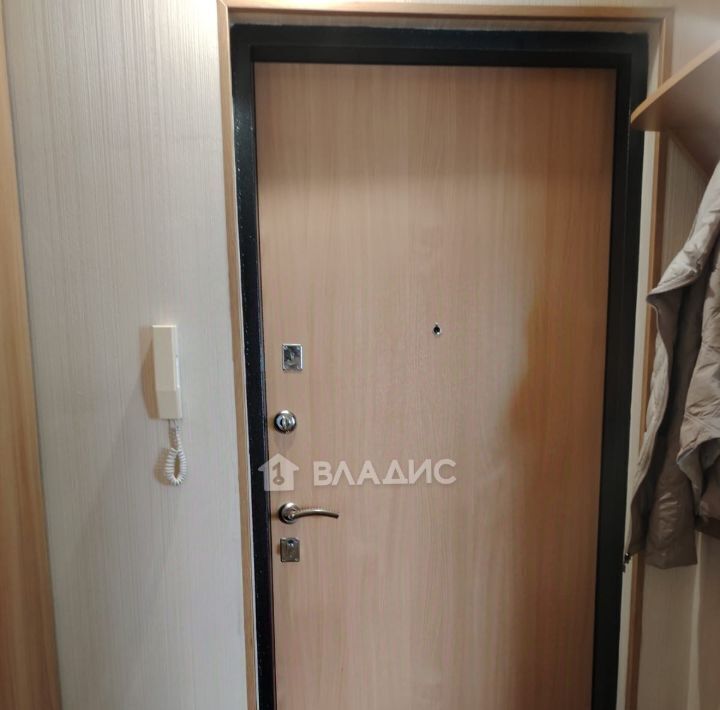 квартира г Кемерово р-н Ленинский пр-кт Ленинградский 38б фото 18