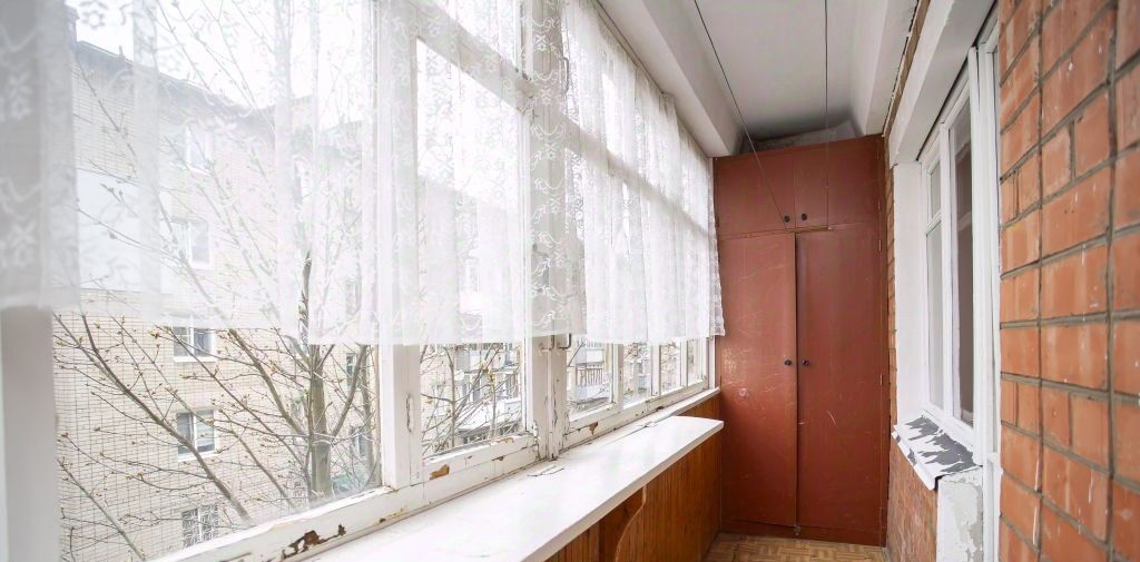 квартира г Ярославль р-н Красноперекопский ул Курчатова 7к/2 фото 13