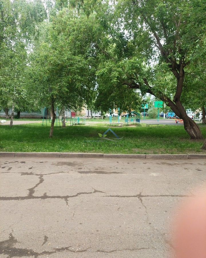 квартира г Красноярск р-н Ленинский проезд Центральный 2 фото 2