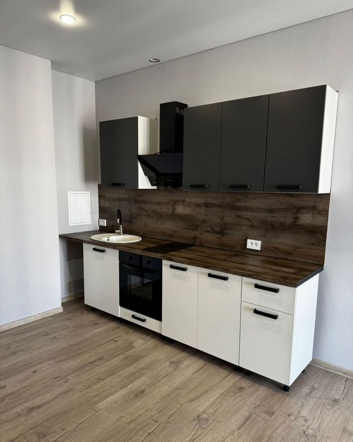квартира г Краснодар р-н Прикубанский мкр Любимово 2 фото 7