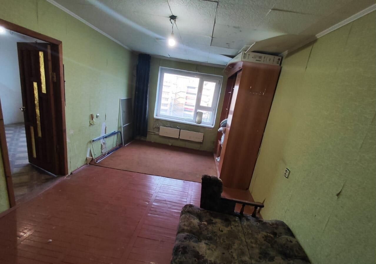 квартира г Краснодар р-н Прикубанский ул Восточно-Кругликовская 63 фото 5