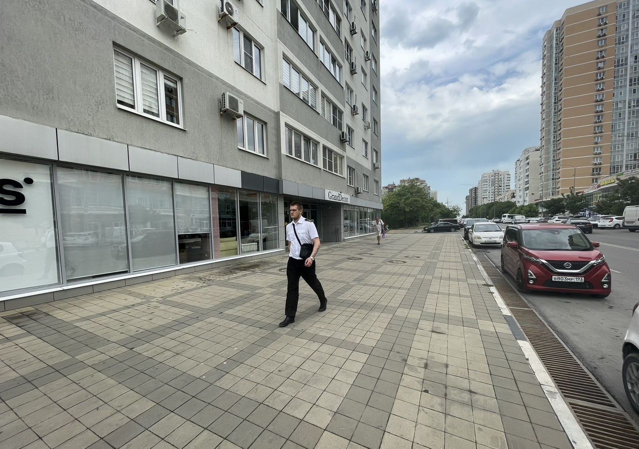 свободного назначения г Новороссийск р-н Южный ул Пионерская 14 фото 11
