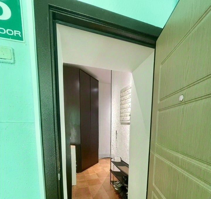 квартира г Москва метро Белорусская ул Скаковая 34к/2 фото 32