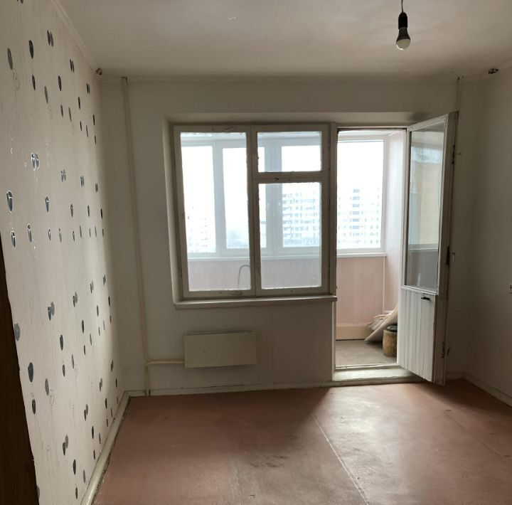 квартира г Тольятти р-н Автозаводский ул Автостроителей 98 фото 3