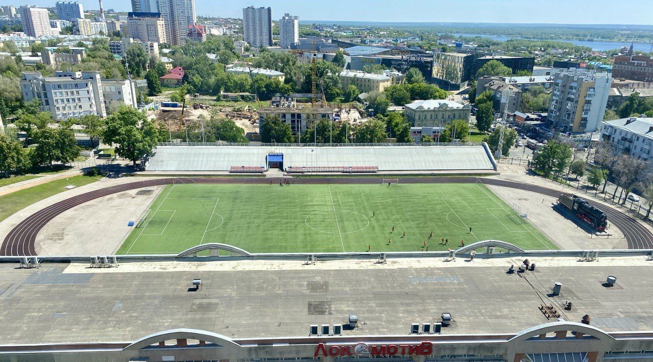 квартира г Самара Алабинская ул Агибалова 48 фото 1