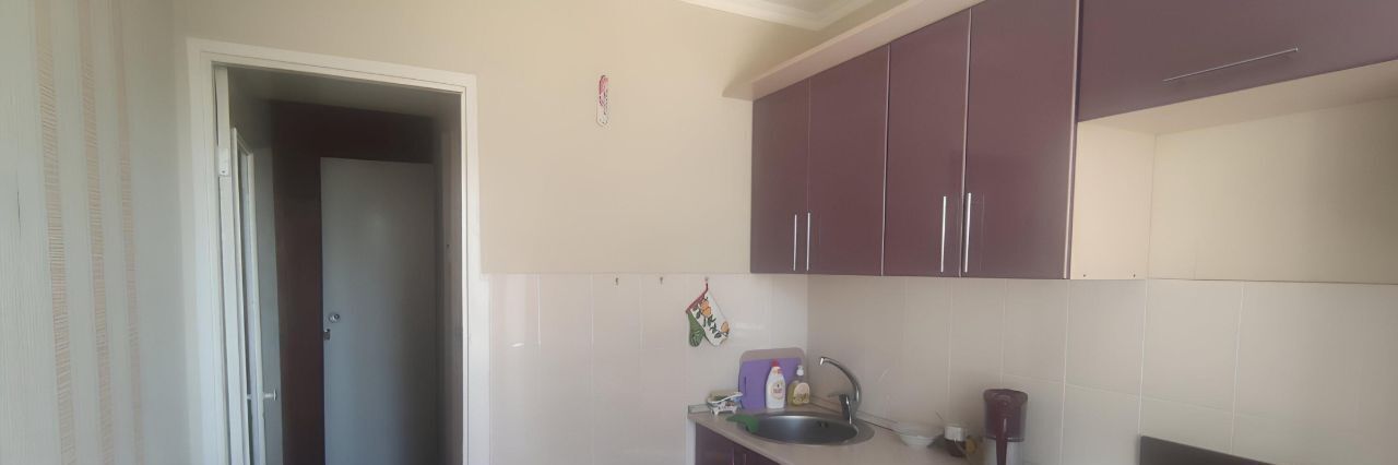 квартира г Тольятти р-н Автозаводский б-р Баумана 14 1-й кв-л фото 4