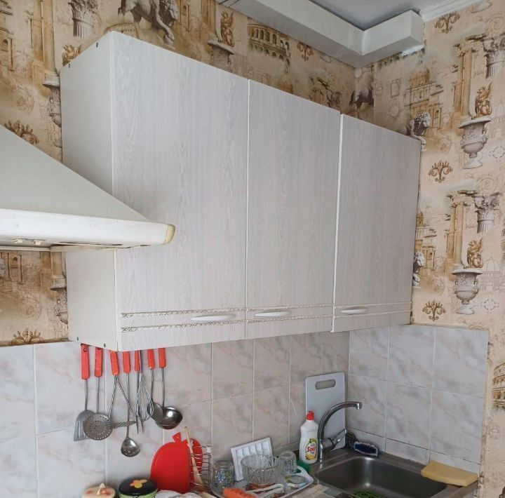 квартира г Реутов ул Комсомольская 21 Реутов фото 5