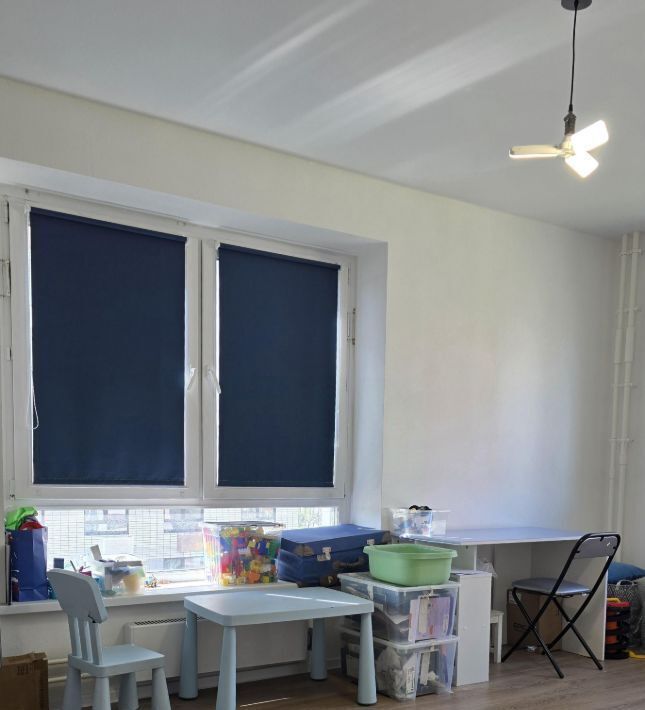 квартира г Одинцово ул Каштановая 14к/1 Одинцово фото 15