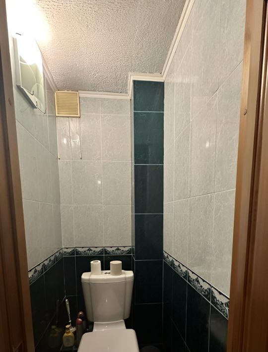 квартира г Казань метро Горки ул Джаудата Файзи 3 фото 16