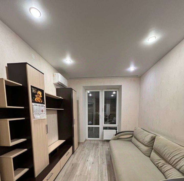квартира г Казань Дубравная ул Фикрята Табеева 3 фото 5