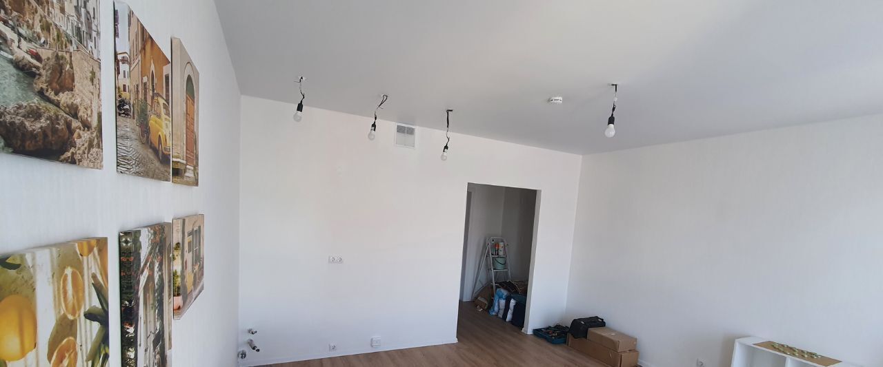 квартира г Одинцово ЖК Одинцово-1 26/1 Внуково, 1. фото 7