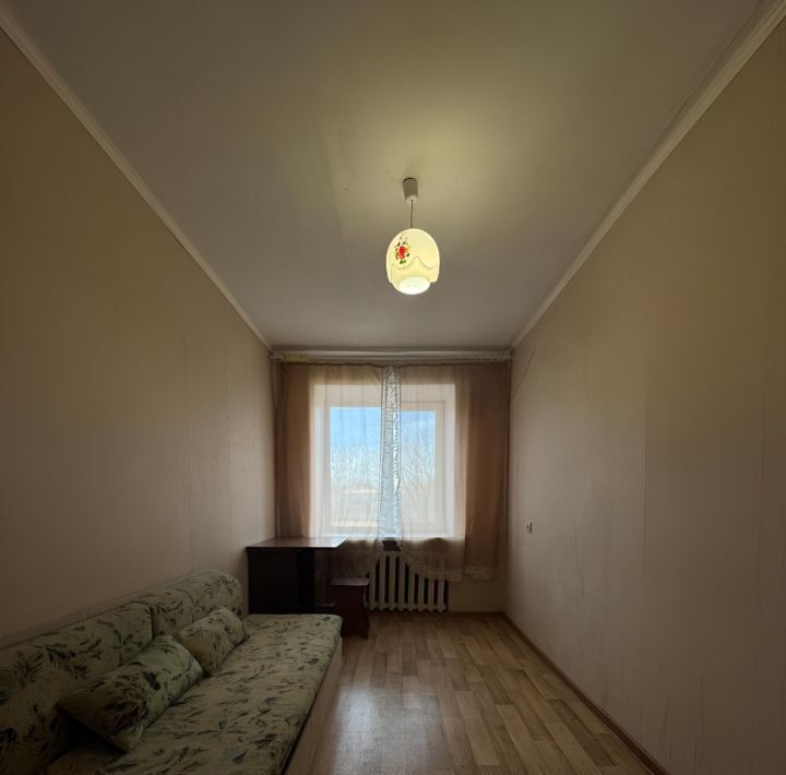 квартира г Казань Яшьлек ул Ярослава Гашека 1 фото 6