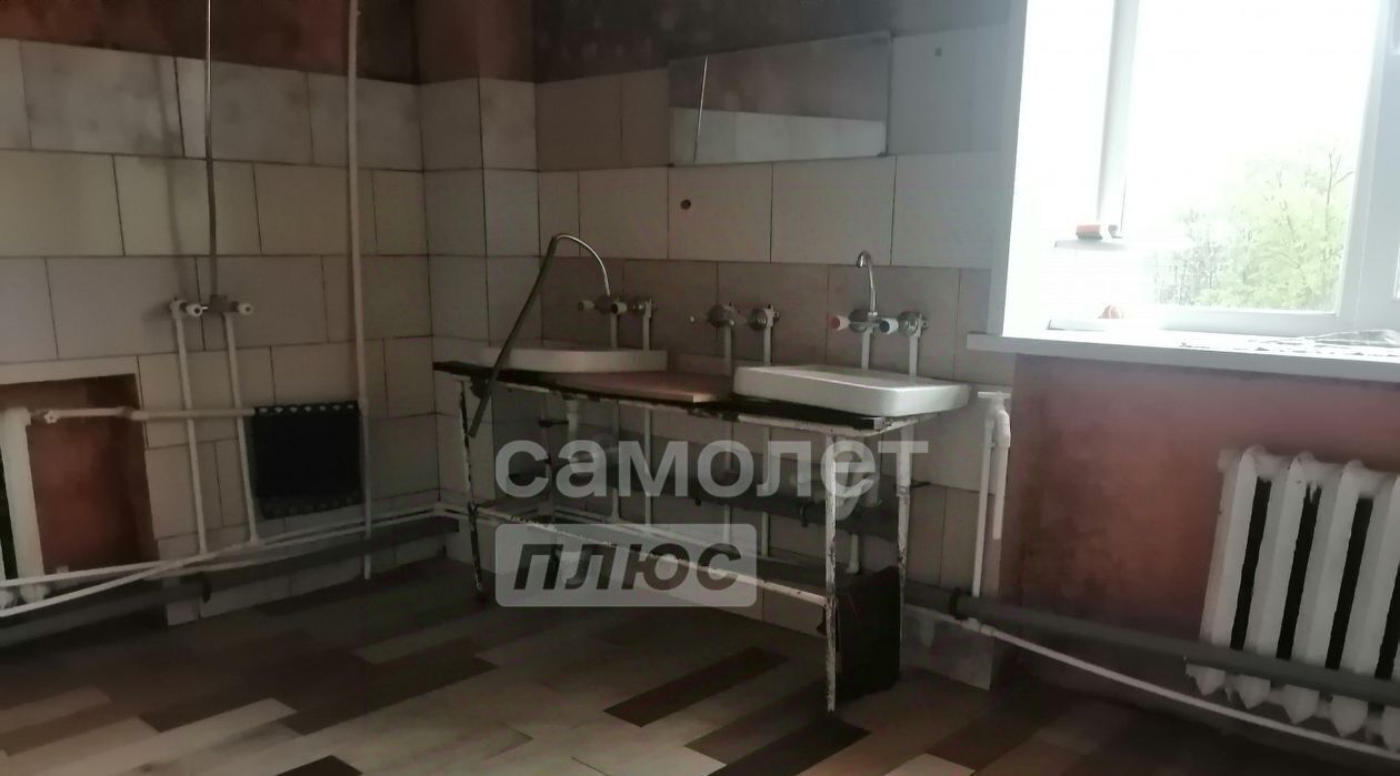 комната г Иваново р-н Ленинский пр-кт Строителей 92 фото 8