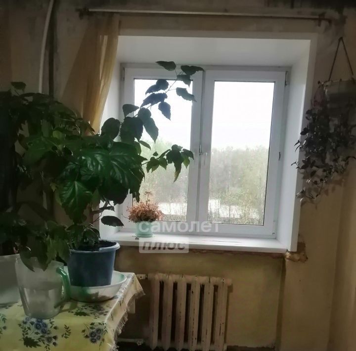 комната г Иваново р-н Ленинский пр-кт Строителей 92 фото 12