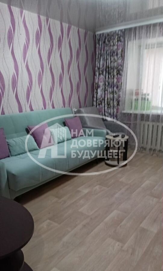 квартира г Кунгур ул Пролетарская 135 Кунгурский муниципальный округ фото 2