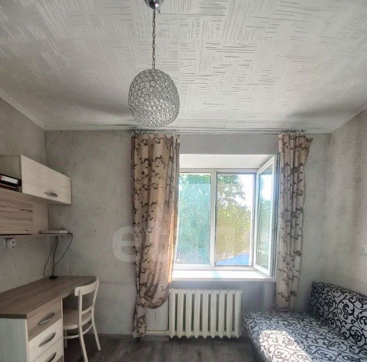 квартира г Благовещенск ул Шимановского 10 фото 1
