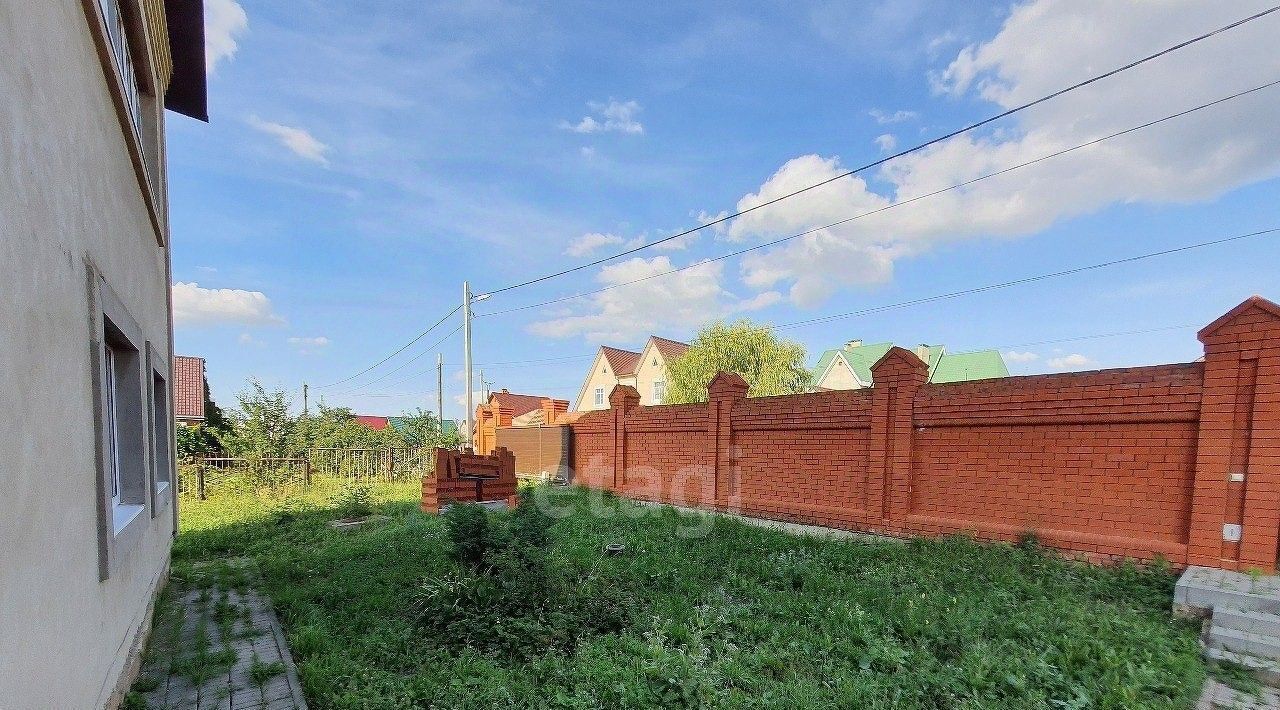 дом г Саранск р-н Октябрьский ул Дачная 13 фото 1