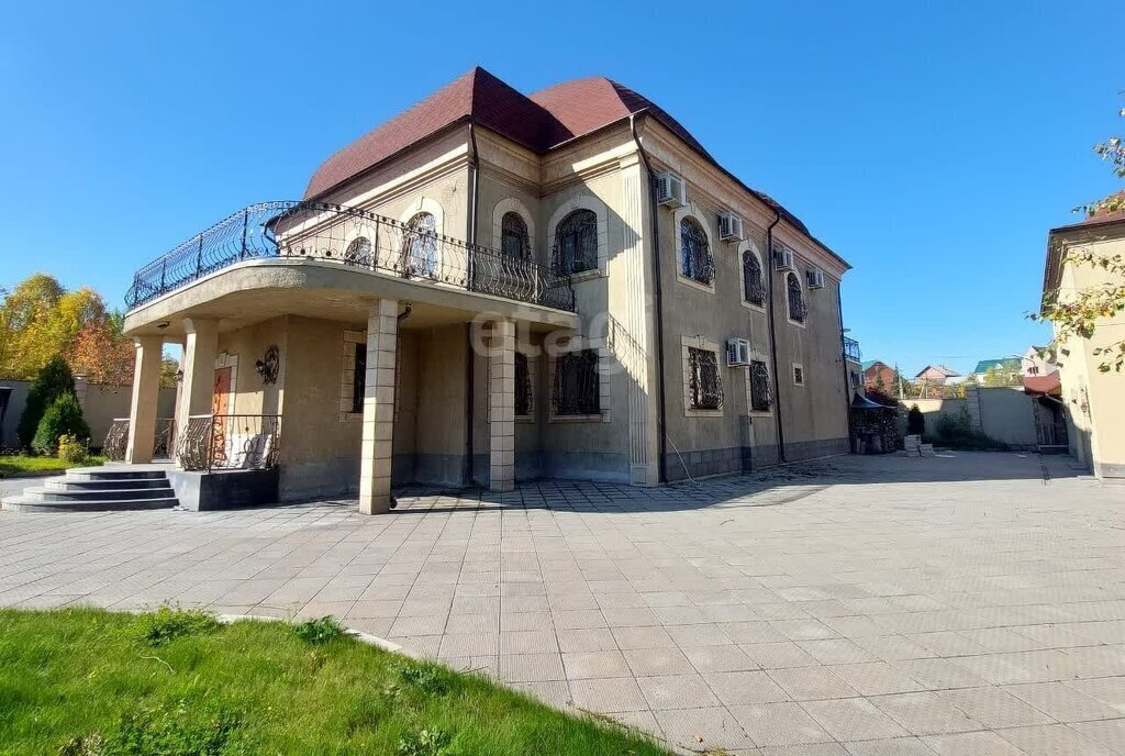 дом г Новокузнецк ул Ивовая фото 8