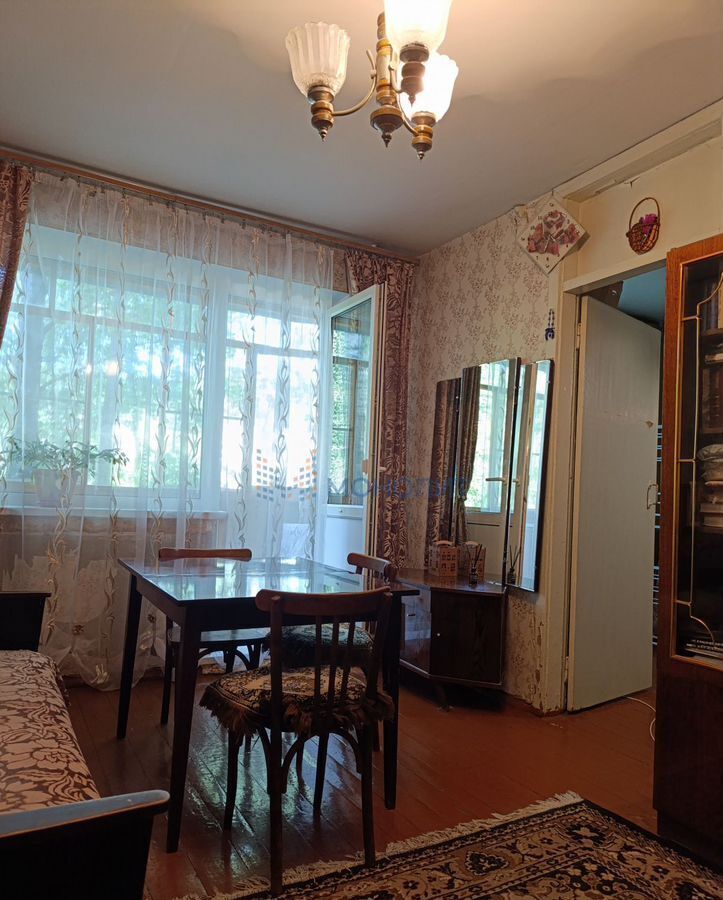 квартира г Нижний Новгород Буревестник ул Станиславского 4 фото 3