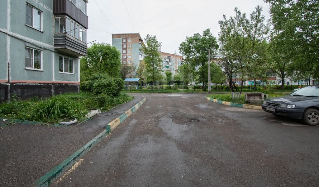 квартира г Новокузнецк ул Косыгина 83 фото 22