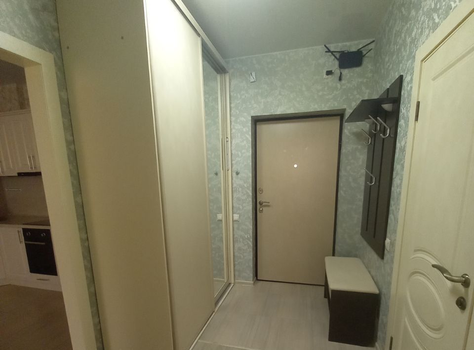 квартира г Одинцово ул Северная 5к/2 Рассказовка фото 5