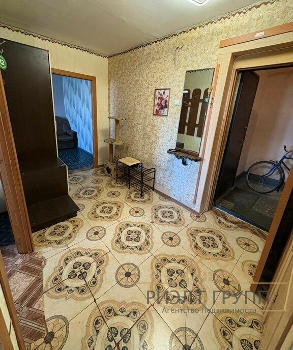 квартира г Казань Козья слобода пр-кт Ибрагимова 83а фото 6