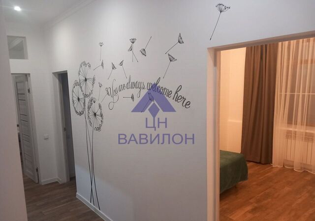 квартира пер Донской 32 фото
