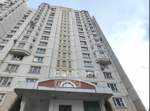 квартира г Одинцово Кутузовский улица Чистяковой, 18 фото 1