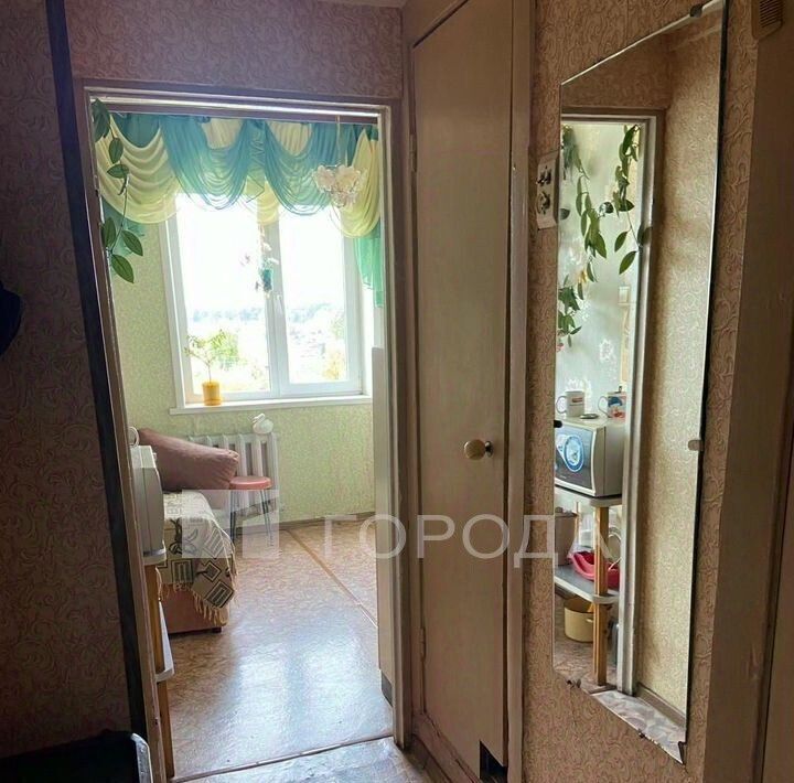 квартира г Барнаул рп Южный ул Чайковского 44 фото 5