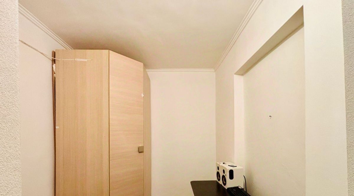 квартира г Курск р-н Сеймский ул Менделеева 17 фото 4