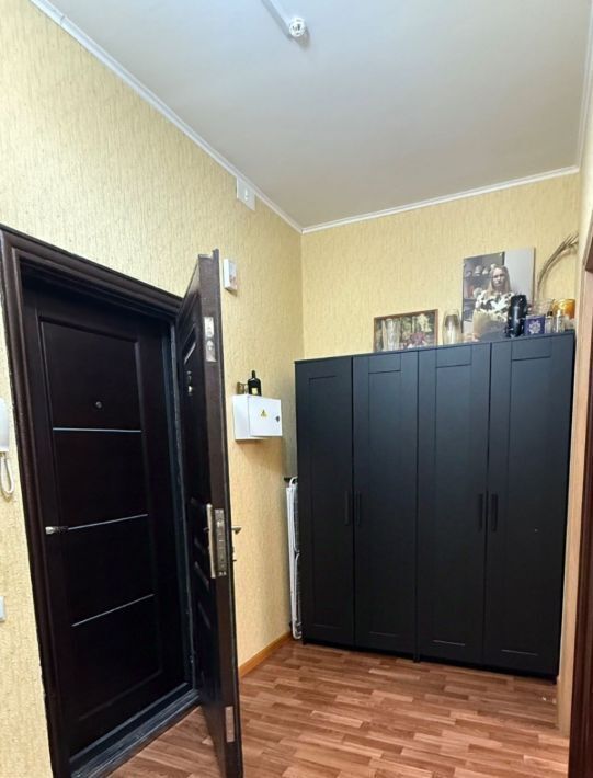 квартира г Курск р-н Центральный пр-кт Анатолия Дериглазова 31 фото 2