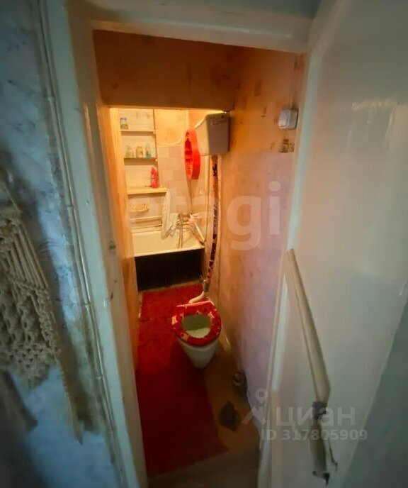 квартира р-н Жуковский г Белоусово ул Гурьянова 17 фото 3