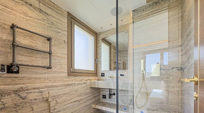 квартира г Алушта ул Ленина 2 фото 4
