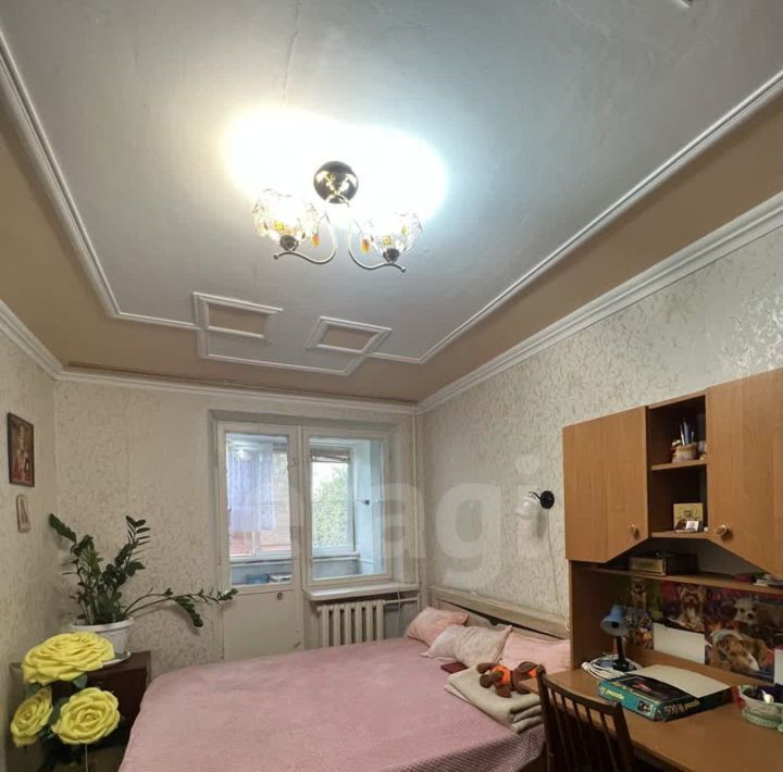 квартира р-н Белогорский г Белогорск ул Гагарина 2 фото 2