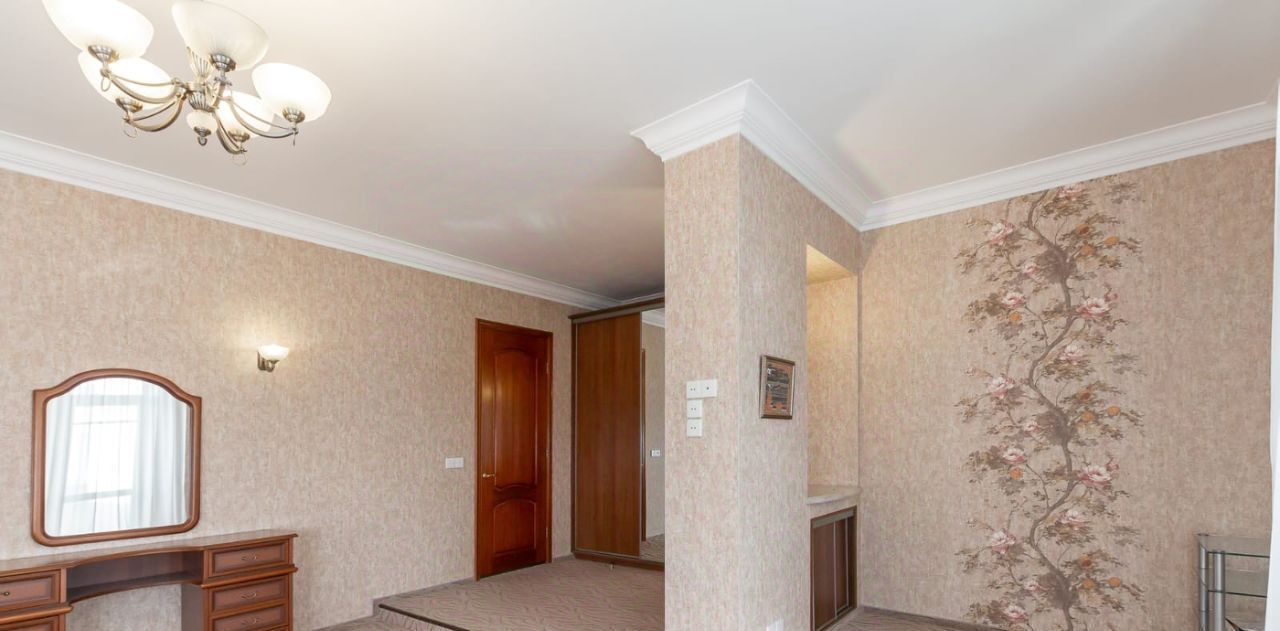 квартира г Барнаул р-н Центральный ул Анатолия 20 фото 15