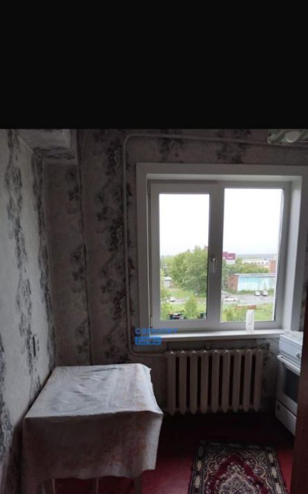 квартира г Бийск ул Владимира Короленко 47 фото 5