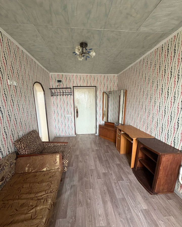 квартира г Саки ул Кузнецова 5 фото 1