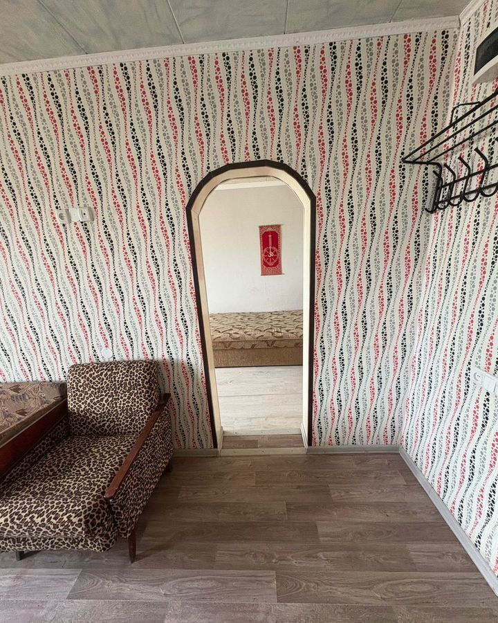 квартира г Саки ул Кузнецова 5 фото 2