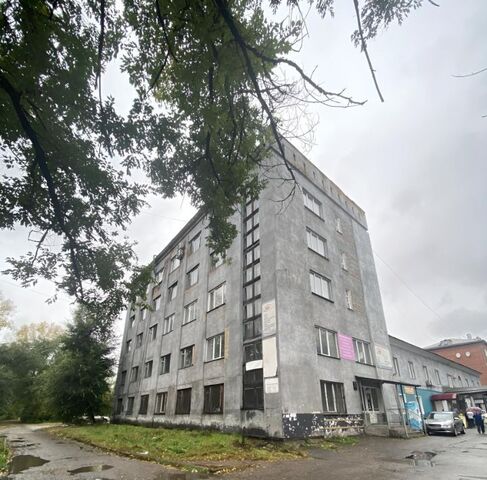 р-н Орджоникидзевский микрорайон Абашево ул Ватутина 2 фото