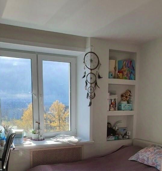 квартира г Владимир р-н Ленинский ул Офицерская 1ак/2 фото 3