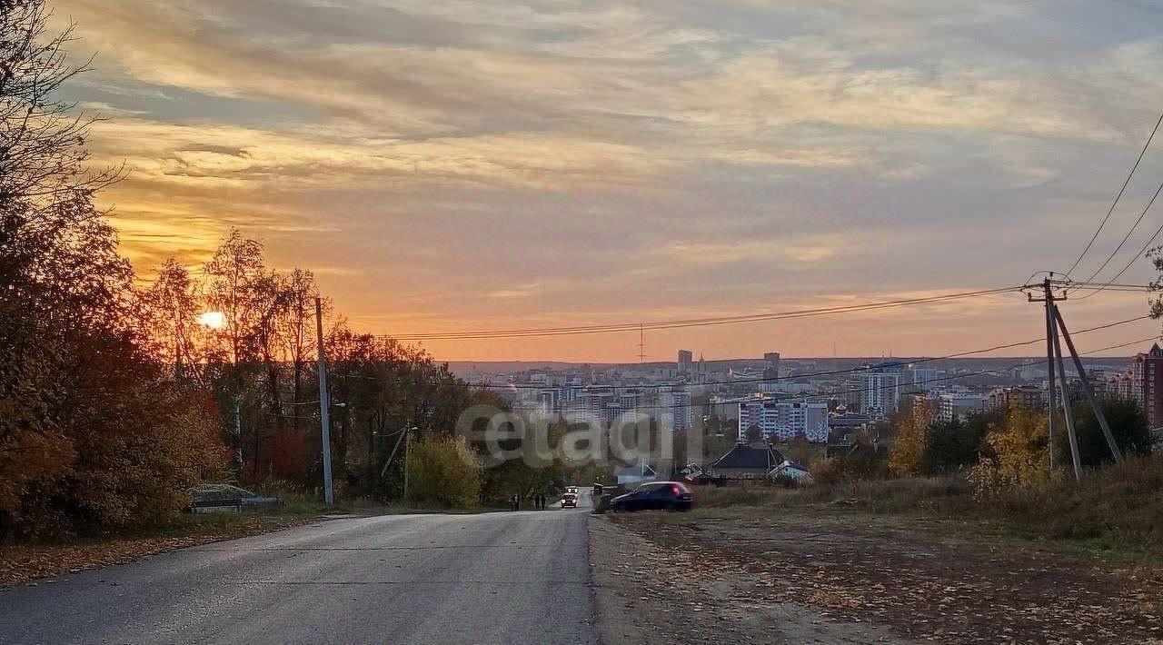 земля г Саранск р-н Октябрьский ул Дачная 1 фото 15