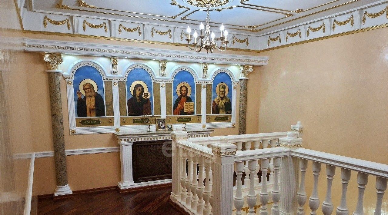 дом г Саранск р-н Октябрьский ул Дачная 13 фото 33