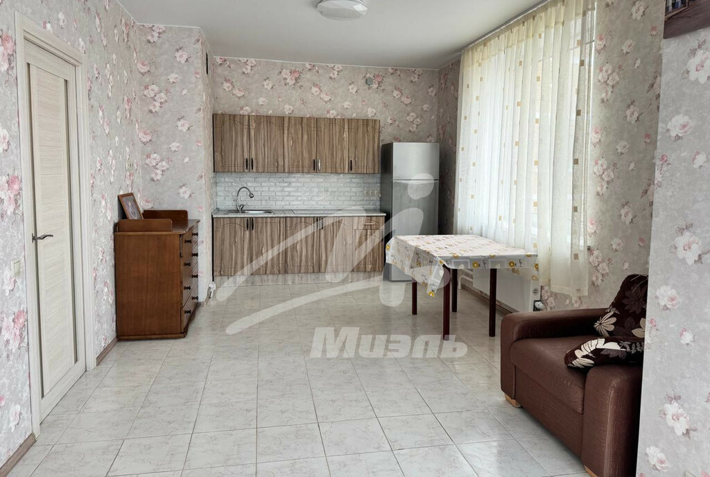 квартира г Подольск ш Рязановское 21 Силикатная фото 2