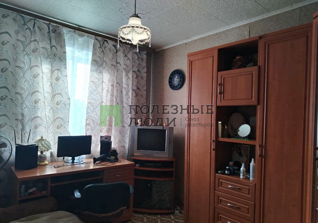 квартира г Ковров ул Кирова 77 фото 3